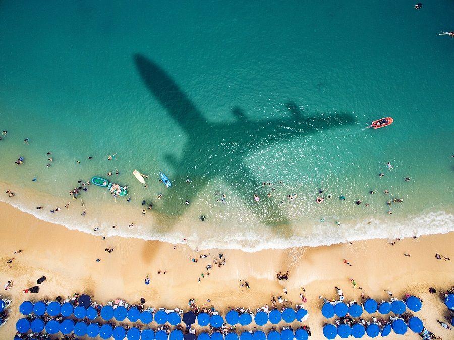 A tökéletes nyári vakáció nem luxus - a Wizz Air Hitelkártyával ráadásul minimalizálhatjuk utazási költségeinket!