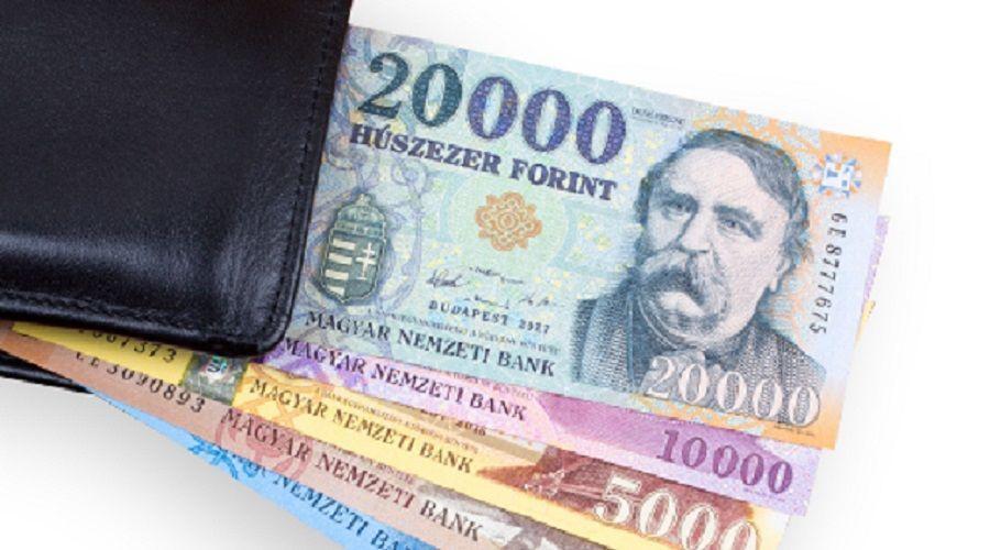 Maximálisan igényelhető állami támogatások házasoknak