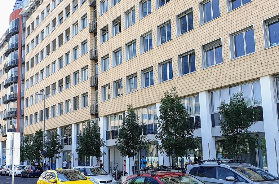Mi történik a Teve utcai kormányablakban?