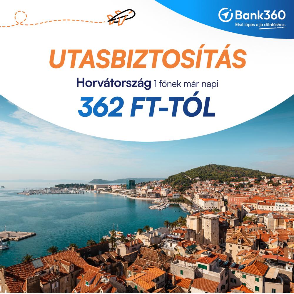 Köss utasbiztosítást percek alatt, teljesen online!