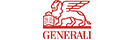 Generali Biztosító logo