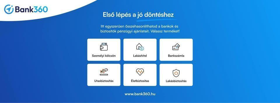 Bank360 Közvetítő Kft.