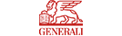 Generali Biztosító logo