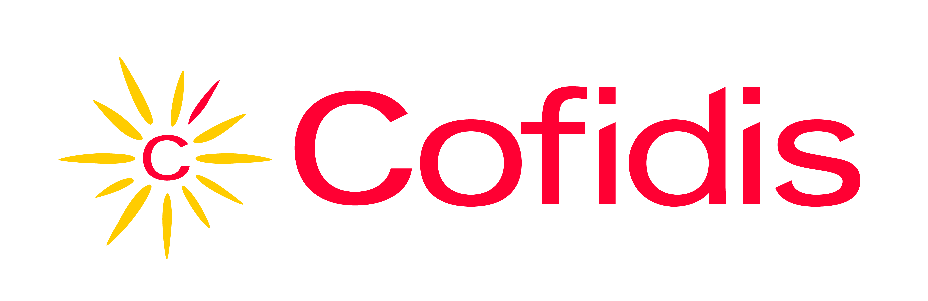 Cofidis logo